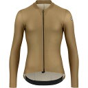 (取寄) アソス メンズ ミル GT ドライライト ロング-スローブ ジャージ - メンズ Assos men MILLE GT Drylite Long-Sl...