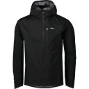 (取寄) POC メンズ モーション レイン ジャケット - メンズ POC men Motion Rain Jacket - Men's Uranium Bl...