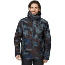 (取寄) フライロー メンズ ナイト アノラック - メンズ Flylow men Knight Anorak - Men's Shadow Camo