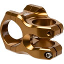 (取寄) インダストリーナイン A35 チタニウム ボルツ Industry Nine A35 Stem, Titanium Bolts Bronze