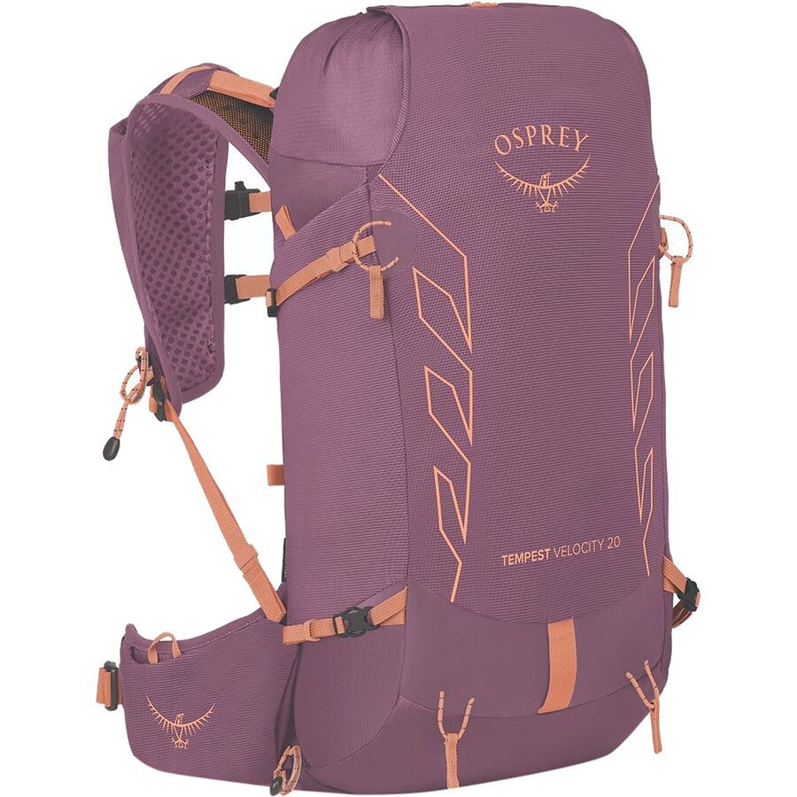 () ץ졼ѥå ǥ ƥڥ ƥ 20L Хåѥå -  Osprey Packs women...