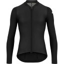 (取寄) アソス メンズ ミル GT ドライライト ロング-スローブ ジャージ - メンズ Assos men MILLE GT Drylite Long-Sl...