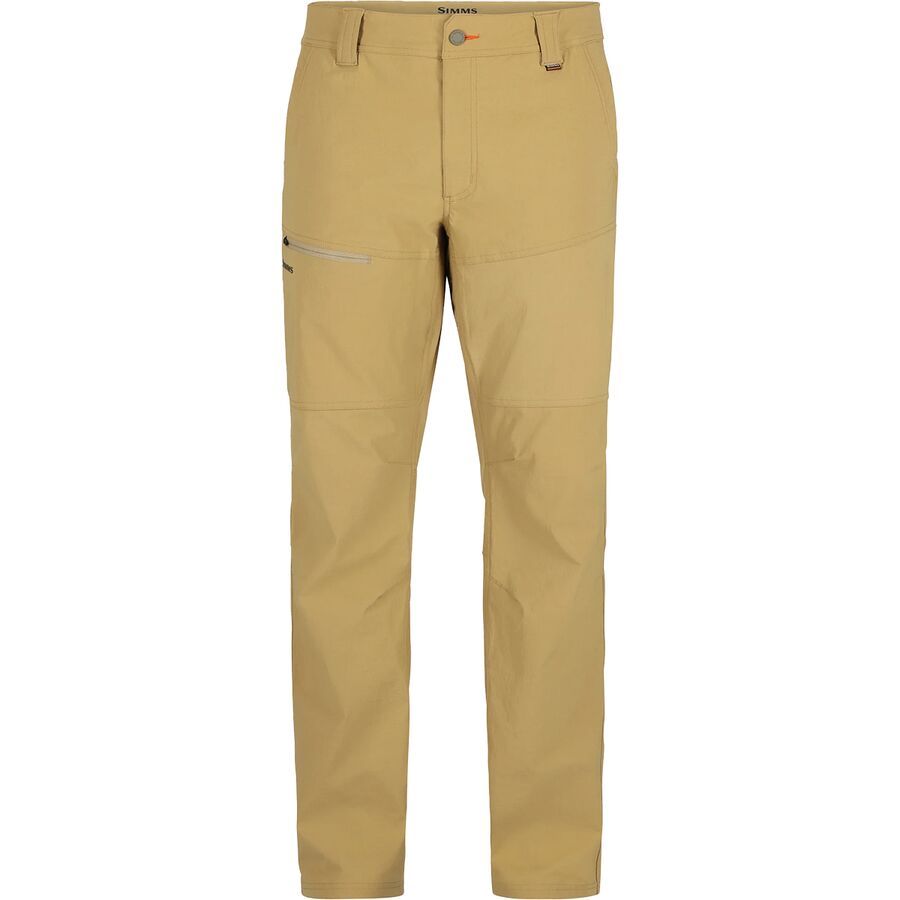 (取寄) シムス メンズ ガイド パンツ - メンズ Simms men Guide Pant - 