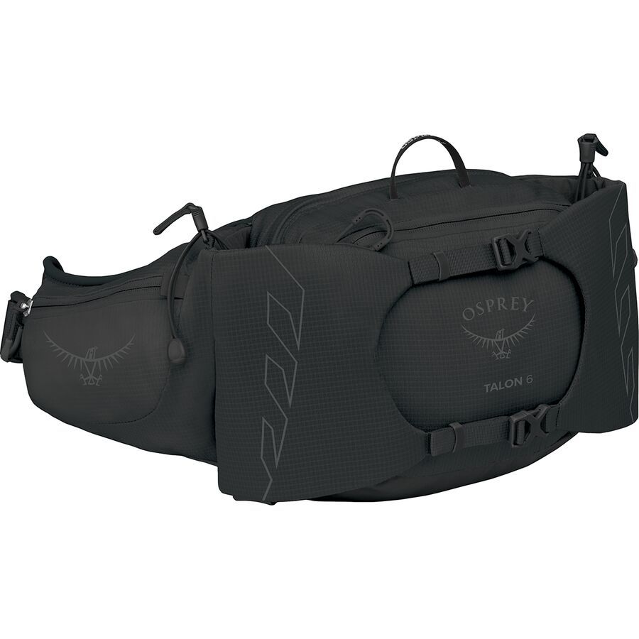 () ץ졼ѥå   6L Хåѥå -  Osprey Packs men Talon 6L Backpa...