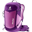 (取寄) ドイター レディース スピード ライト プロ 23 Sl - ハイドロ パック - ウィメンズ Deuter women Speed Lite Pro...