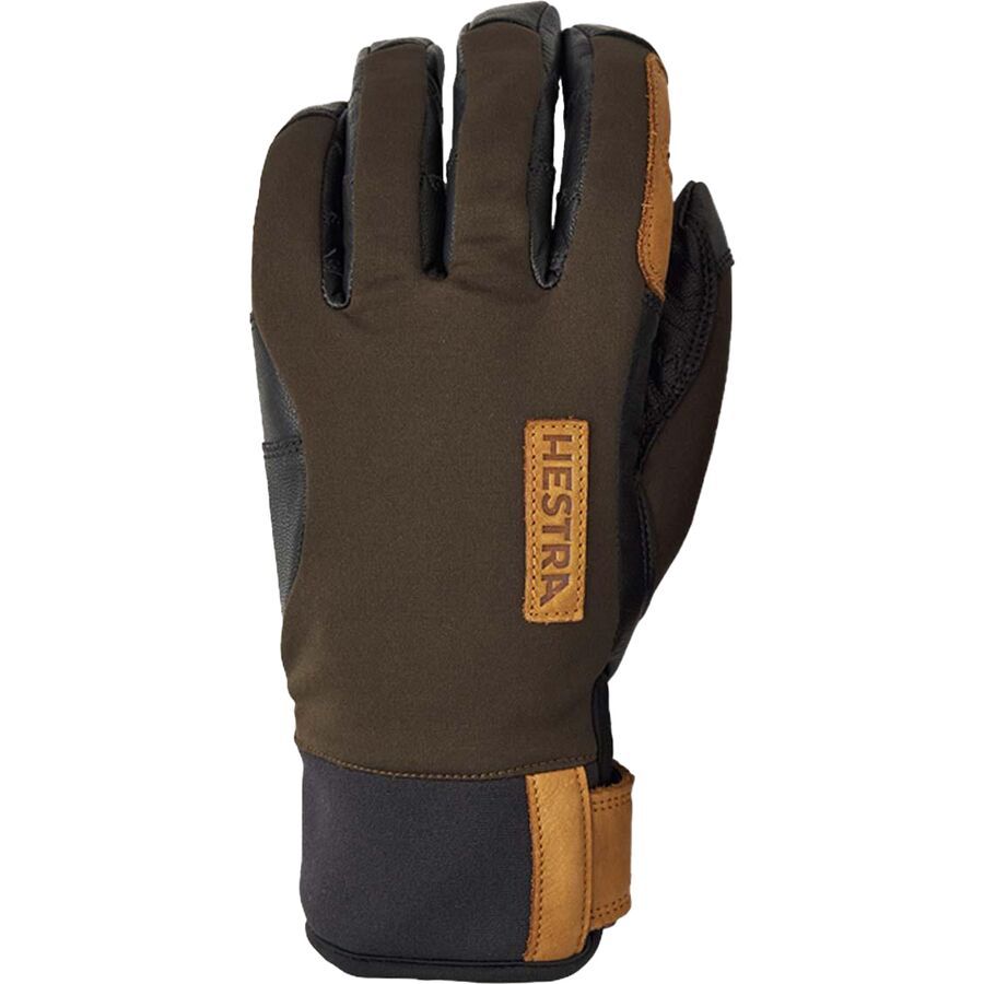 () إȥ  å ƥ  ƥ꡼  Hestra Ergo Grip Active Wool Ter...