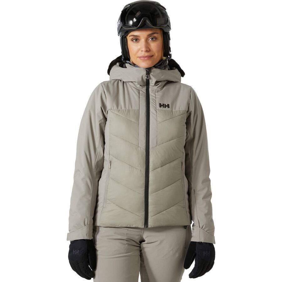 () إ꡼ϥ󥻥 ǥ ٥å 㥱å -  Helly Hansen women Bellissimo J...