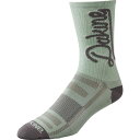 (取寄) ダカイン シングルトラック クルー ソック DAKINE Singletrack Crew Sock Desert Sage