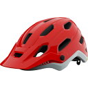 (取寄) ジロ ソース ミプス ヘルメット Giro Source Mips Helmet Trim Red