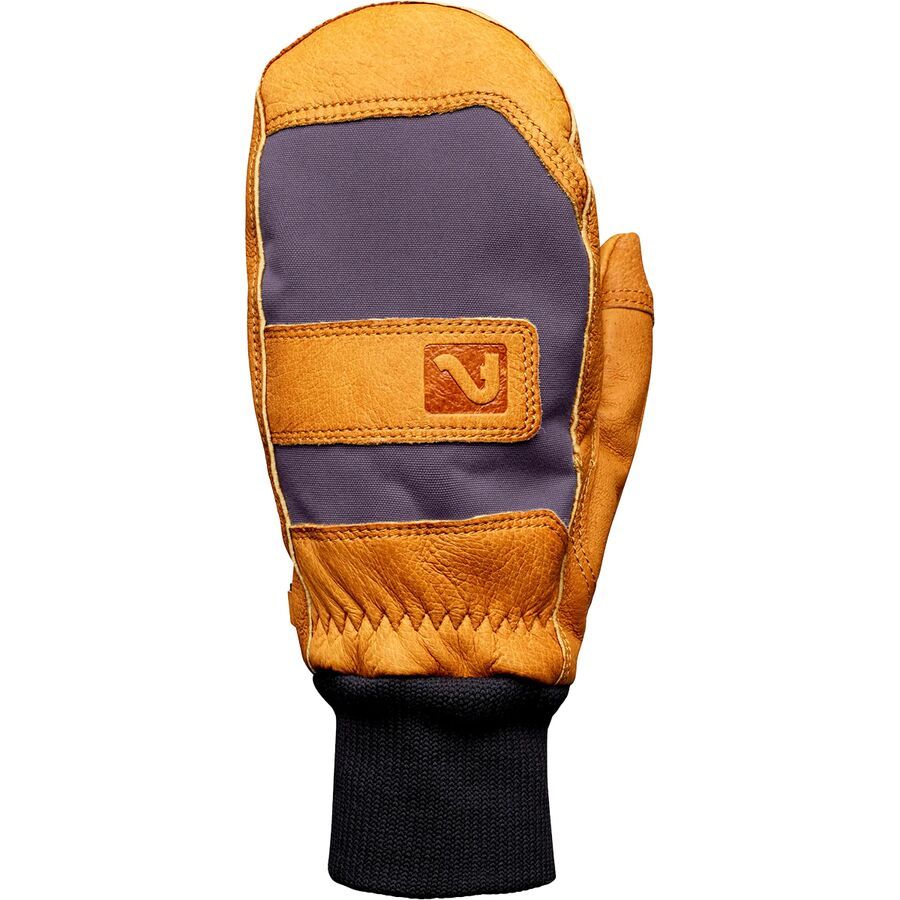 () ե饤 ˥ ߥȥ Flylow Unicorn Mitten Natural/Berry
