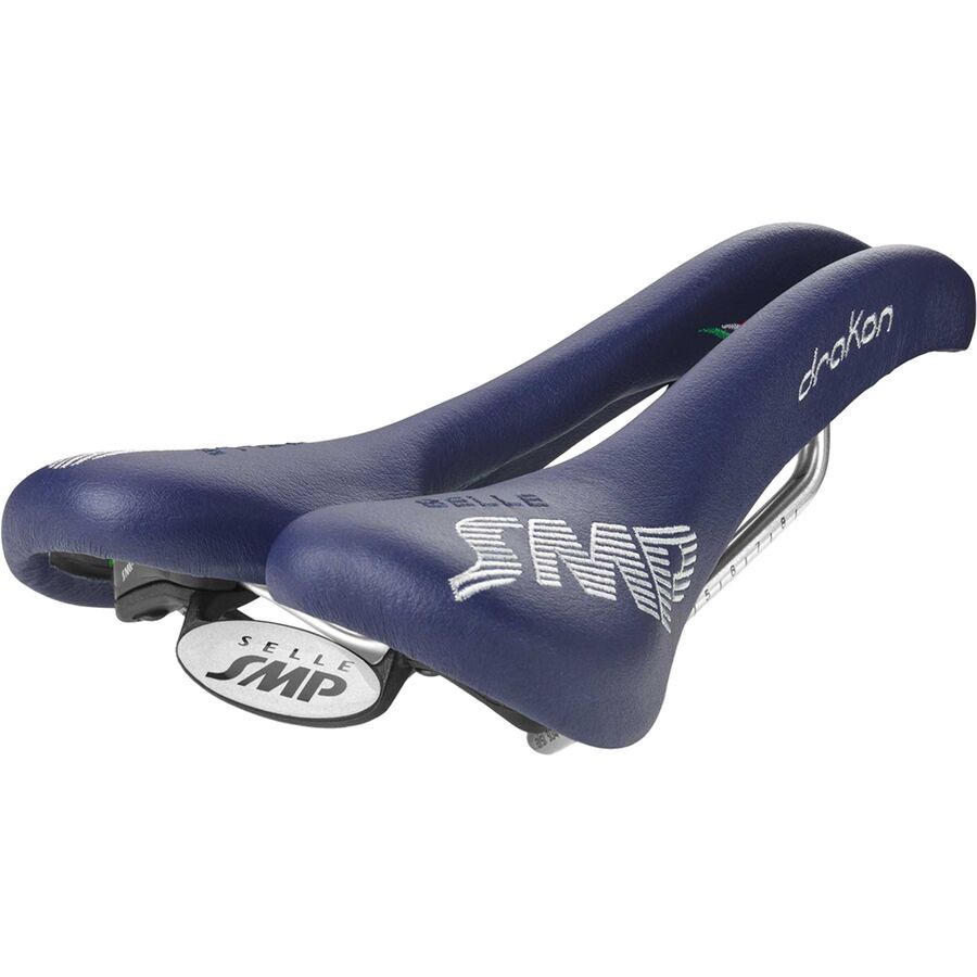 () SMP ɥ饳 ɥ Selle SMP Drakon Saddle Blue