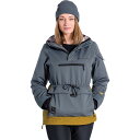 (取寄) エルワン レディース プロウラー ジャケット - ウィメンズ L1 women Prowler Jacket - Women's Slate/Moss