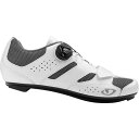 (取寄) ジロ レディース サイクリング シューズ - ウィメンズ Giro women Savix Cycling Shoes - Women's White...