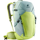 (取寄) ドイター レディース スピード ライト 25L CV バックパック - ウィメンズ Deuter women Speed Lite 25L CV Ba...