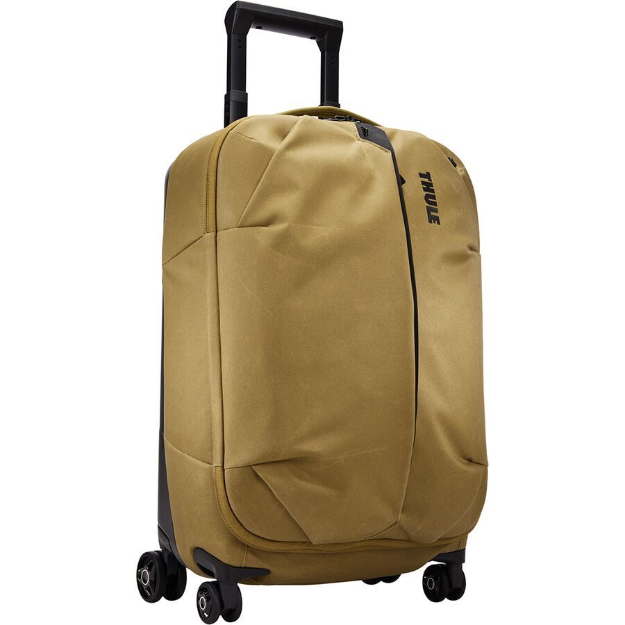 () ꡼  ꡼  ԥʡ Thule Aion Carry On Spinner Nutria
