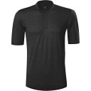 (取寄) セブンメッシュインダストリーズ メンズ デスパラード ヘンリー ジャージ - メンズ 7mesh Industries men Desperado H...