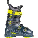 (取寄) フィッシャー RC ワン 100 ヴァック GW スキー - 2023 Fischer Rc One 100 Vac Gw Ski - 2023 Blue