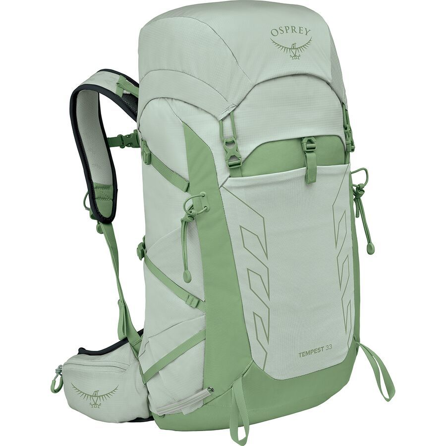 () ץ졼ѥå ǥ ƥڥ 33L Хåѥå -  Osprey Packs women Tempes...