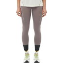(取寄) サロモン レディース シェイクアウト コア タイト - ウィメンズ Salomon women Shakeout Core Stlr Tight - ...