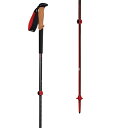 (取寄) ブラックダイヤモンド パシュート トレッキング ポールズ Black Diamond Pursuit Trekking Poles Charcoal/...