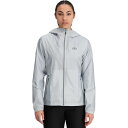 (取寄) アウトドア リサーチ レディース ヘリウム レイン ジャケット - ウィメンズ Outdoor Research women Helium Rain ...