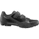 (取寄) フラックス V2 オフ-ロード サイクリング シューズ Giant Flux V2 Off-Road Cycling Shoes Black