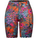 (取寄) シェドリー レディース バイカー チャム ライナー ショート - ウィメンズ SHREDLY women Biker Cham Liner Short...