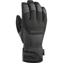 (取寄) ダカイン メンズ スカウト ショート グローブ - メンズ DAKINE men Scout Short Glove - Men's Carbon