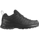 (取寄) サロモン レディース イクサ プロ 3D V9 ゴア-テックス トレイル ランニング シューズ - ウィメンズ Salomon women XA Pr...
