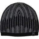 (取寄) ブラックダイヤモンド ウール エコ ライナー ビーニー Black Diamond Wool Eco Liner Beanie Black
