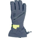 (取寄) アウトドア リサーチ レボリューション リ ゴア-テックス グローブ Outdoor Research Revolution II GORE-TEX Glove Storm(4)