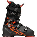 (取寄) ロシニョール オールスピード エリート 130 スキー ブーツ Rossignol AllSpeed Elite 130 Ski Boot Black