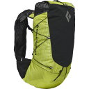 (取寄) ブラックダイヤモンド レディース ディスタンス 22L バックパック - ウィメンズ Black Diamond women Distance 22L...