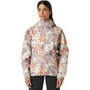 (取寄) ヘリーハンセン レディース グラフィック レイン ジャケット - ウィメンズ Helly Hansen women Graphic Rain Jack...