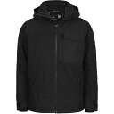(取寄) オニール ユーティリティ ジャケット O'Neill Utility Jacket -Men's Black Out