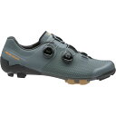 (取寄) パールイズミ メンズ エクスペディション プロ マウンテン バイク シューズ - メンズ PEARL iZUMi men Expedition Pro Mountain Bike Shoe - Men's Urban Sage