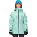 (取寄) スウィートプロテクション レディース クルセイダー X ゴア-テックス ジャケット - ウィメンズ Sweet Protection women Crusader X GORE-TEX Jacket - Women's Turquoise