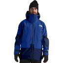 (取寄) ノースフェイス メンズ サミット ヴェルビエ Gtx ジャケット - メンズ The North Face men Summit Verbier GTX Jacket - Men's TNF Blue/Eagle Blue