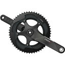 (取寄) スラム レッド BB30 クランクセット SRAM Red BB30 Crankset Carbon