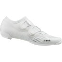 (取寄) フィジーク ベガ カーボン サイクリング シューズ Fi'zi:k Vega Carbon Cycling Shoe White/White