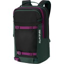 (取寄) ダカイン レディース ミッション プロ 18L バックパック - ウィメンズ DAKINE women Mission Pro 18L Backpac...