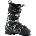(取寄) ロシニョール オールスピード プロ ヒート スキー ブーツ - 2022 Rossignol Allspeed Pro Heat Ski Boot - 2022 Anthracite