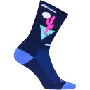 (取寄) ソックガイ カクタル 6インチ ソック SockGuy Cactal 6in Sock