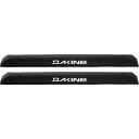 (取寄) ダカイン エアロ ラック パッド 34インチ - 2-パック DAKINE Aero Rack Pad 34in - 2-Pack Black