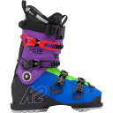 (取寄) ケーツー メンズ リーコン 120 プラス スキー ブーツ - メンズ K2 men Recon 120 Plus Ski Boot - Men's