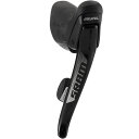 (取寄) スラム ライバル 22 ゼロロス 11-スピード シフターズ SRAM Rival 22 ZeroLoss 11-Speed Shifters Bla...