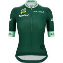 (取寄) サンティーニ レディース TDF ファム アベク ズイフト ベスト スプリンター ジャージ - ウィメンズ Santini women TDF Fem...