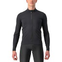 (取寄) カステリ メンズ フライト エアー ロング-スローブ ジャージ - メンズ Castelli men Flight Air Long-Sleeve J...