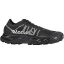 (取寄) ノーマル ジェーラグ ブリュット トレイル ランニング シューズ Nnormal Kjerag Brut Trail Running Shoe Bla...