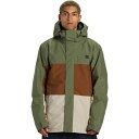 (取寄) DC メンズ デファイ ジャケット - メンズ 2024 DC men Defy Jacket - Men's 2024 Four Leaf Clover